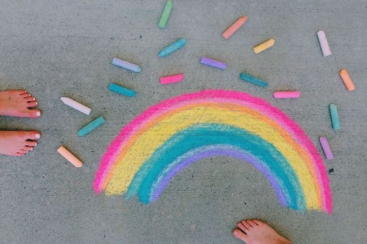 Talleres de artistas, pintar calles