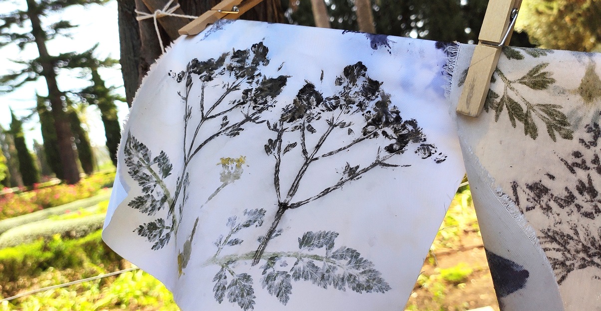 Taller d’art i natura