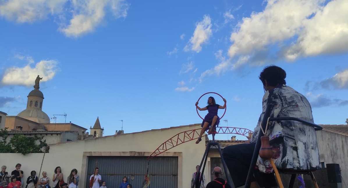 La sortija de metall