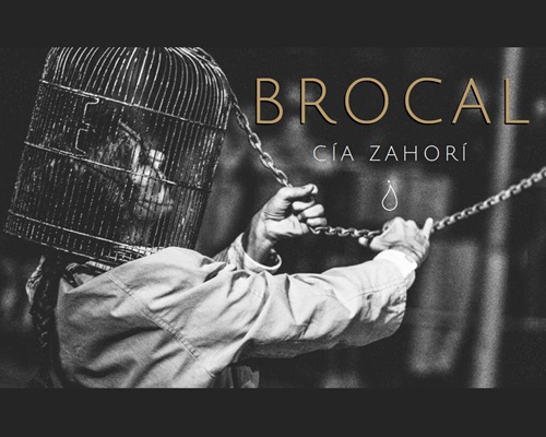 Brocal