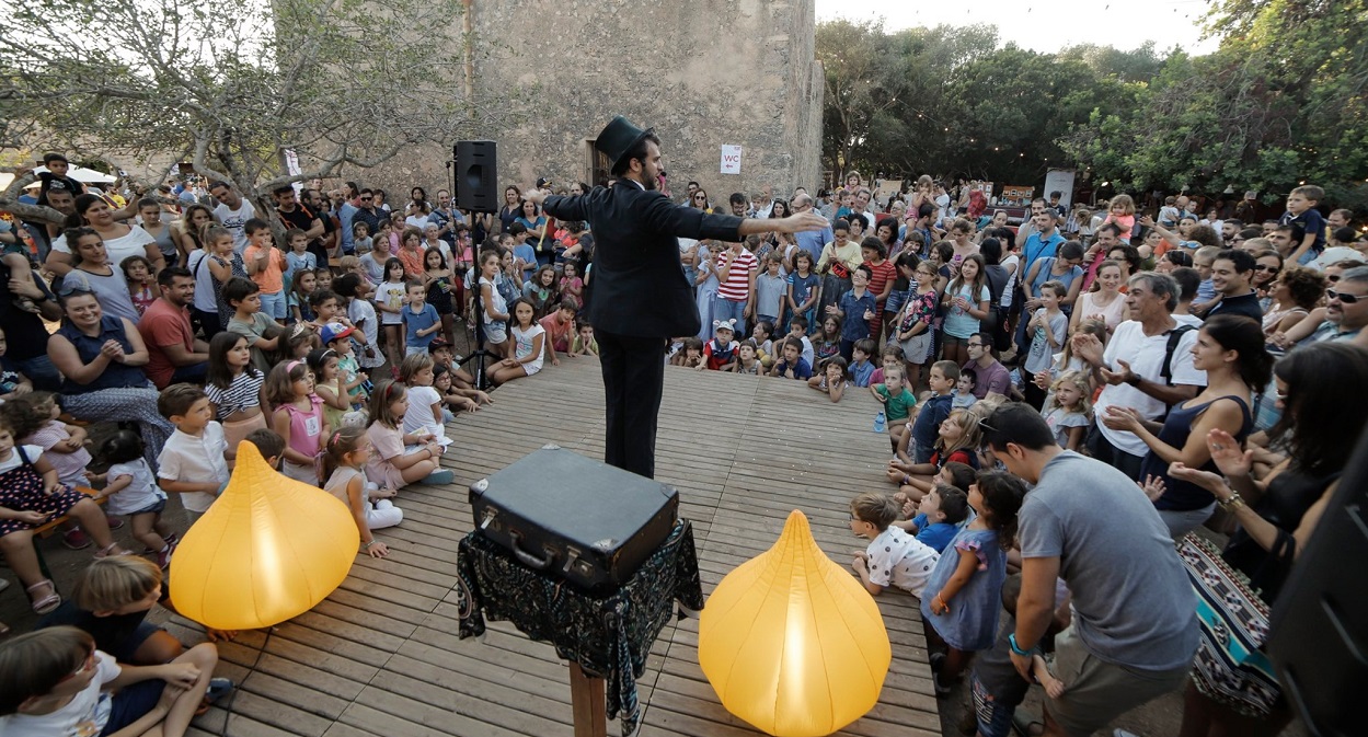 Els llibres màgics del Gran Cassanyes