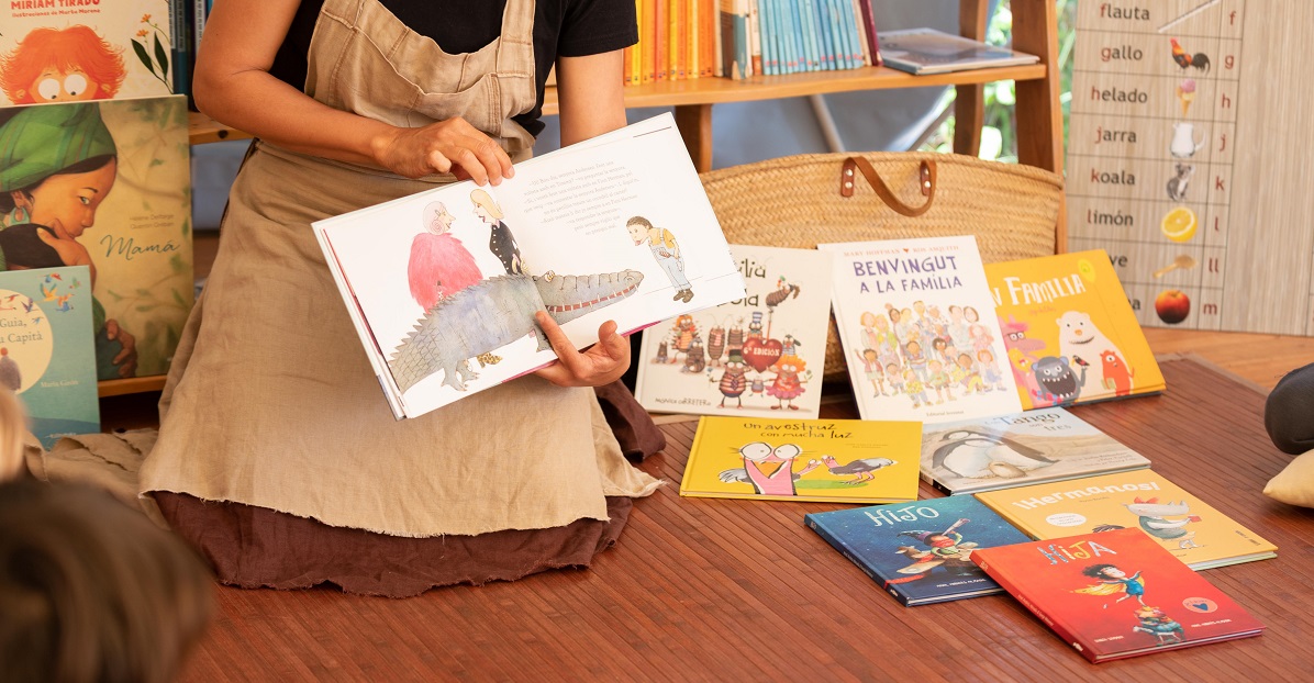 Senalles de contes