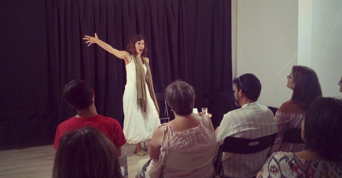 Contes amb Patricia Picazo