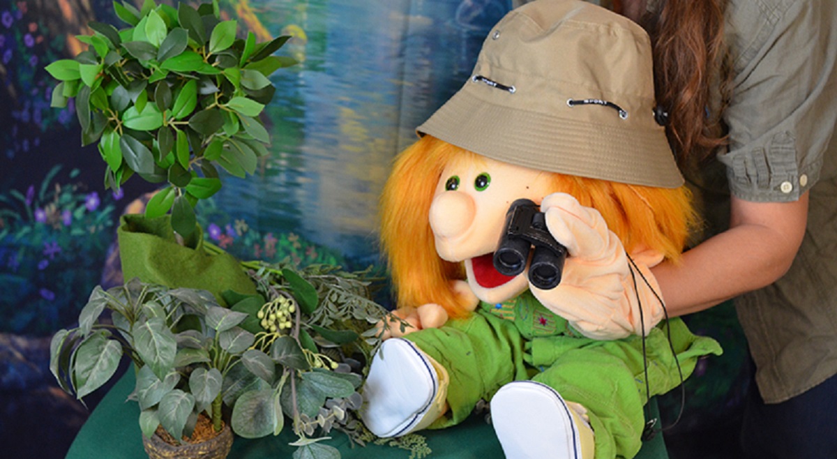Na Jane de la jungla