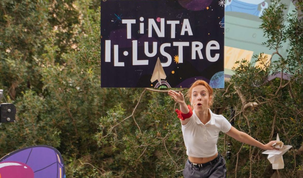 El taller imaginari
