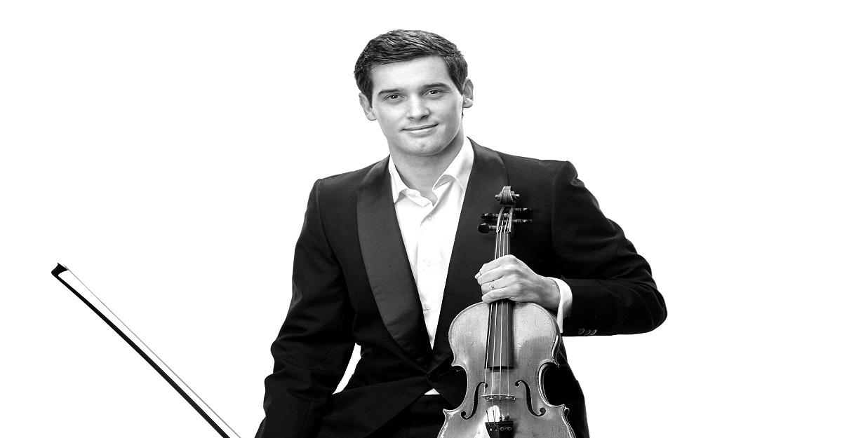 Espectacle El violí a la Mallorca vuicentista