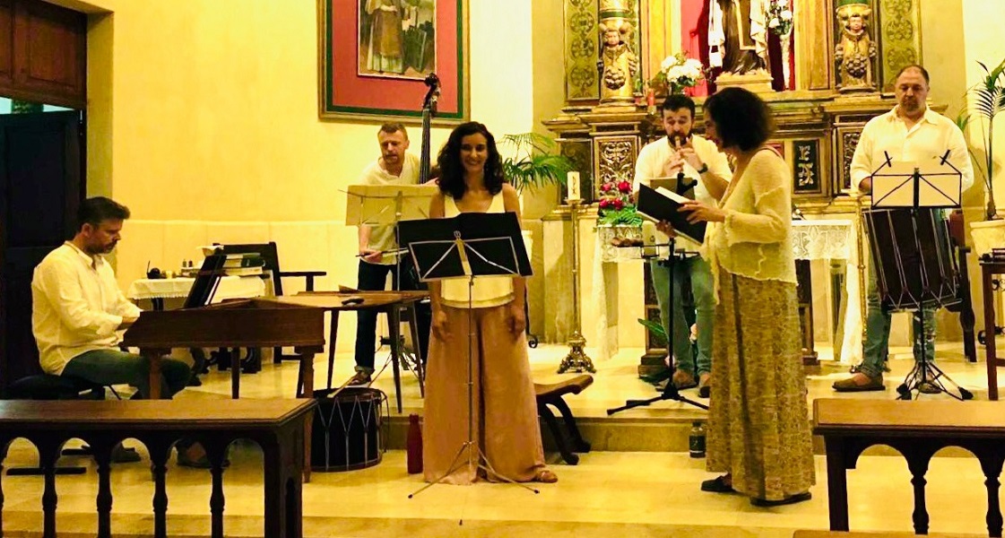 Concierto Viatge al Renaixement