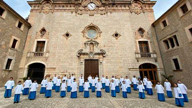Orquestra Lauseta, en concert