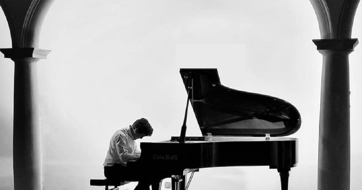 Grans obres per a piano