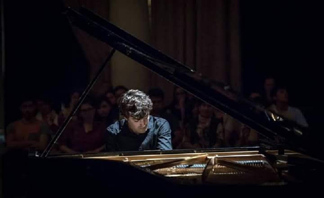Grans obres per a piano