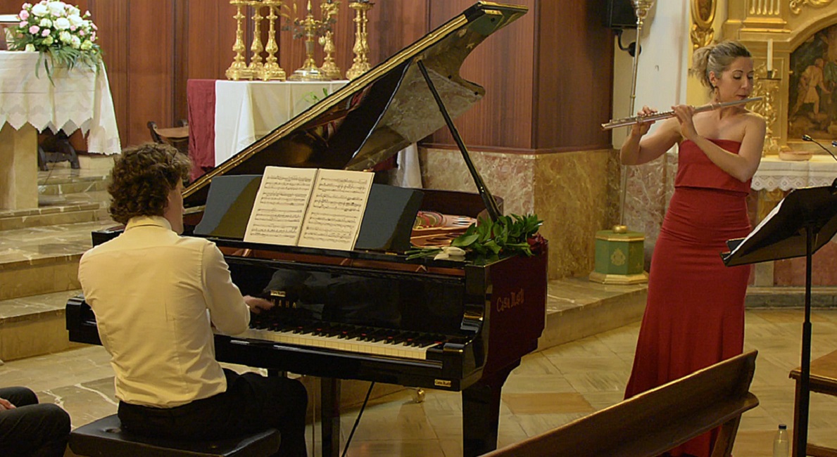 Harmonia en eufonia