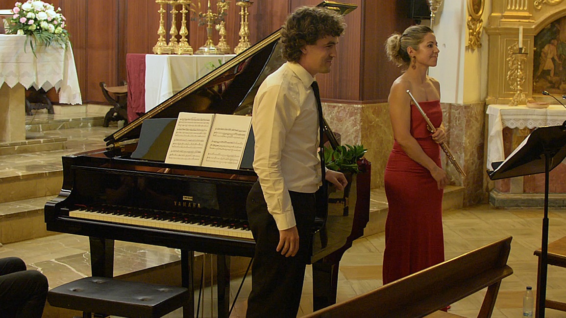 Harmonia en eufonia