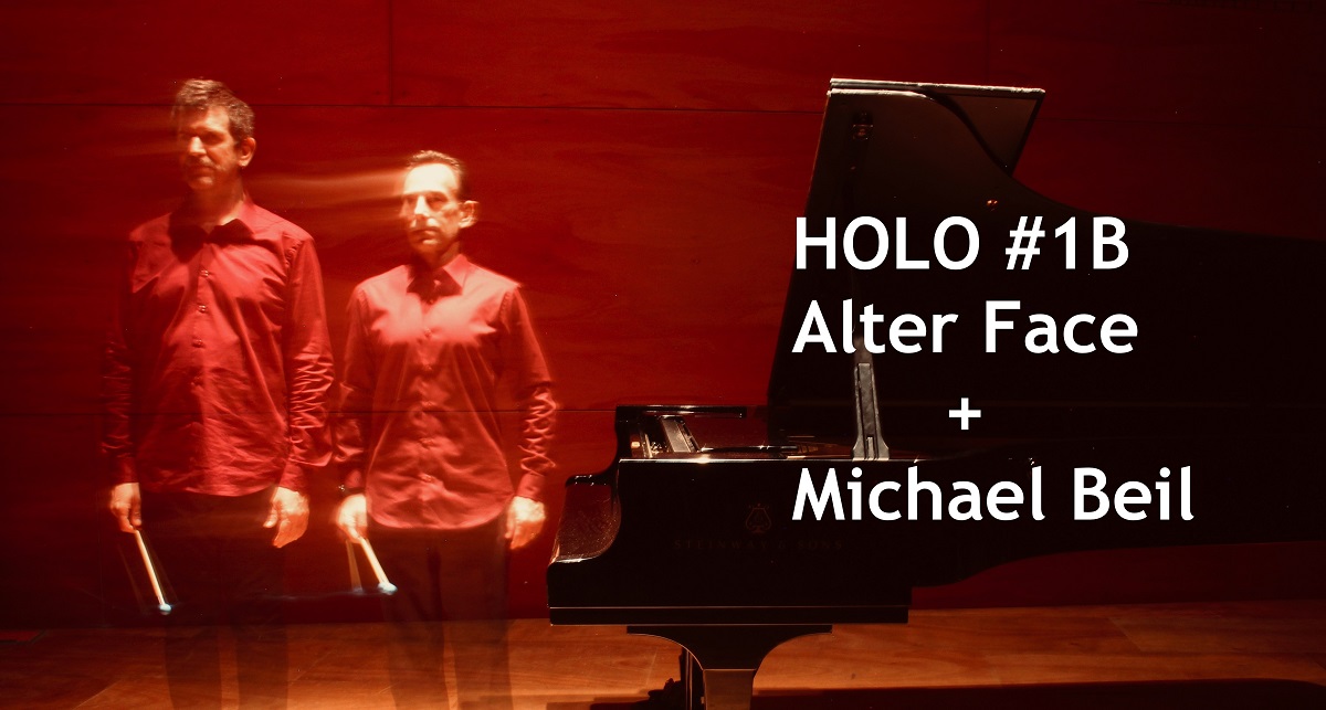 Holo #1B