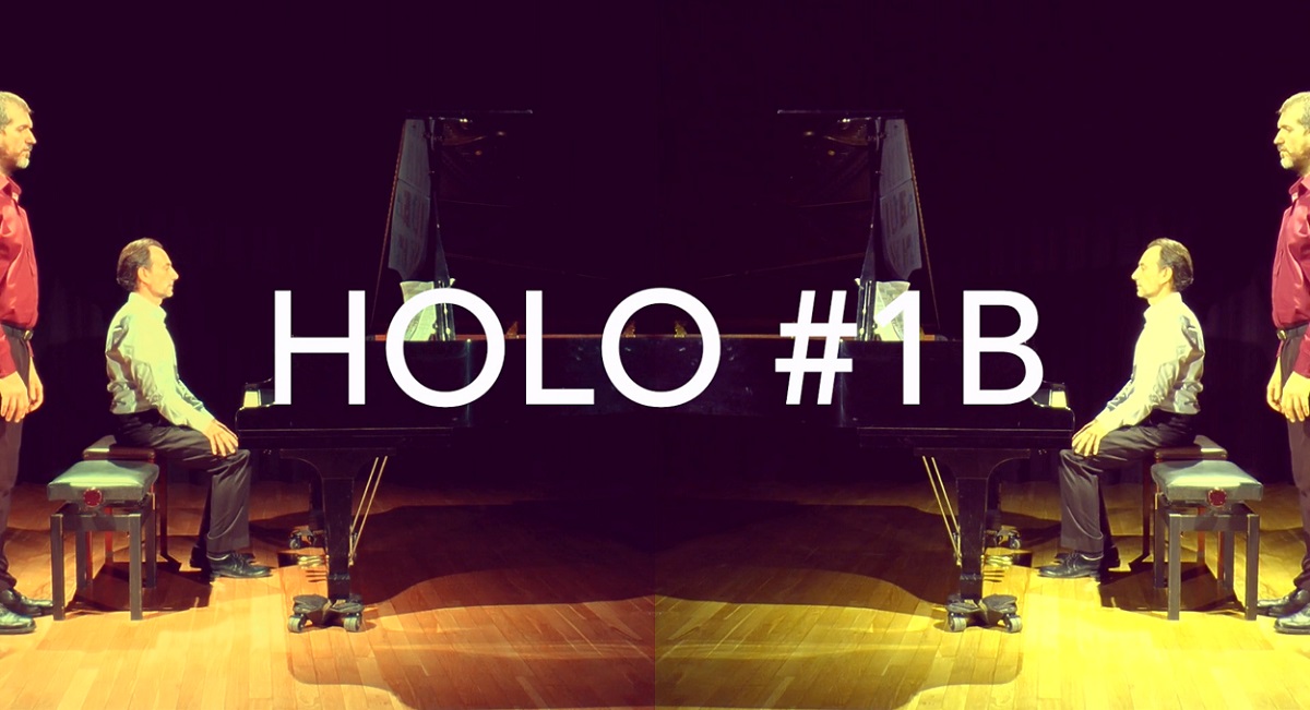 Holo #1B