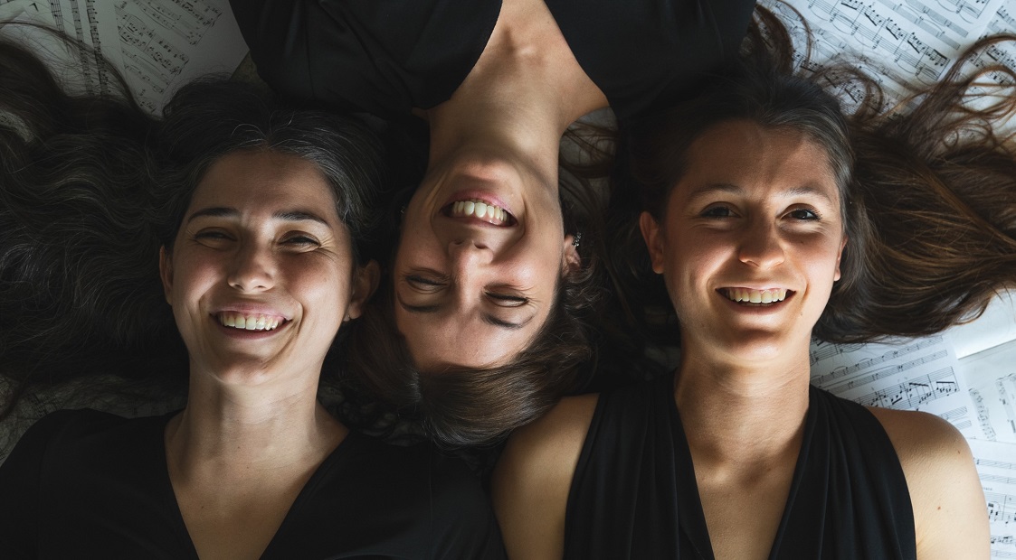 Músiques d’elles