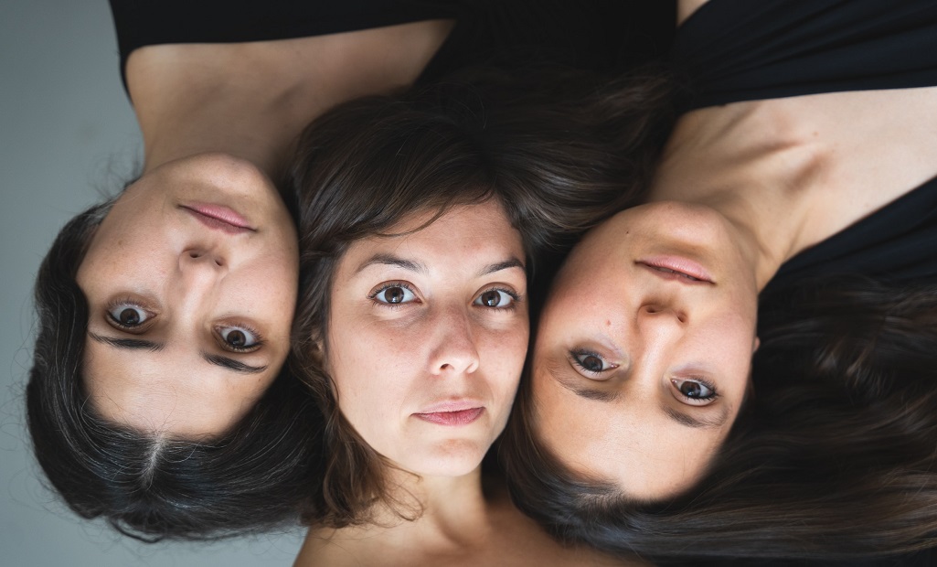 Músiques d’elles