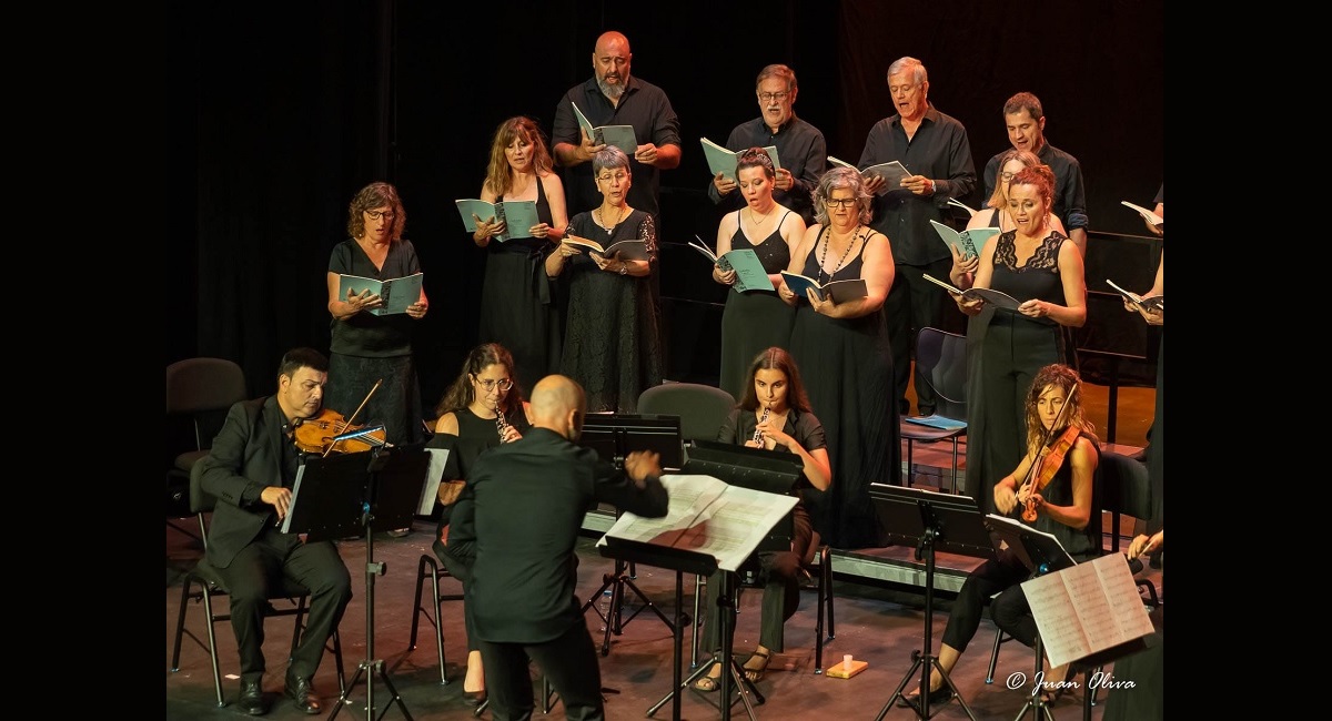 Rèquiem de John Rutter
