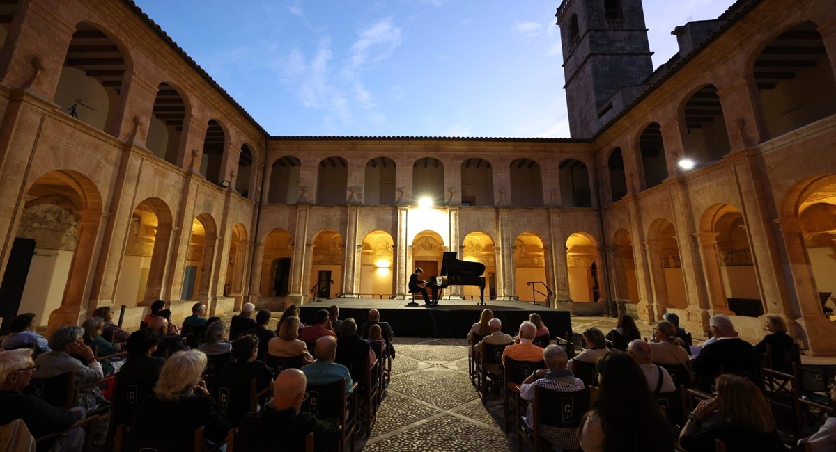Grans obres per a piano