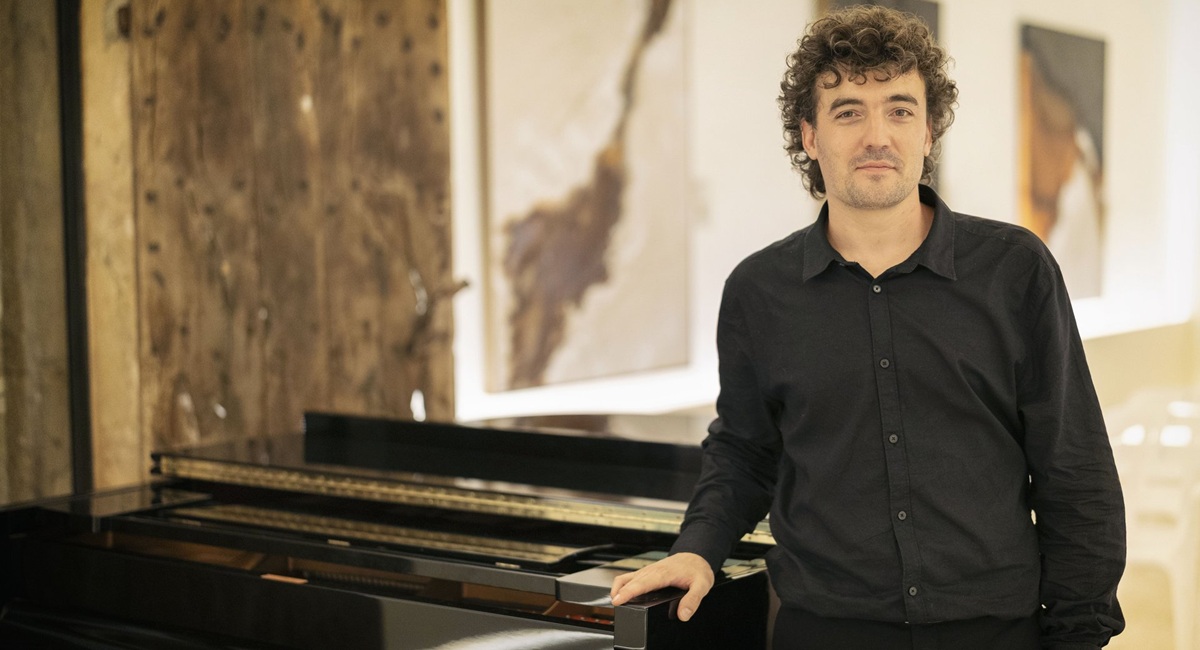 Grans obres per a piano