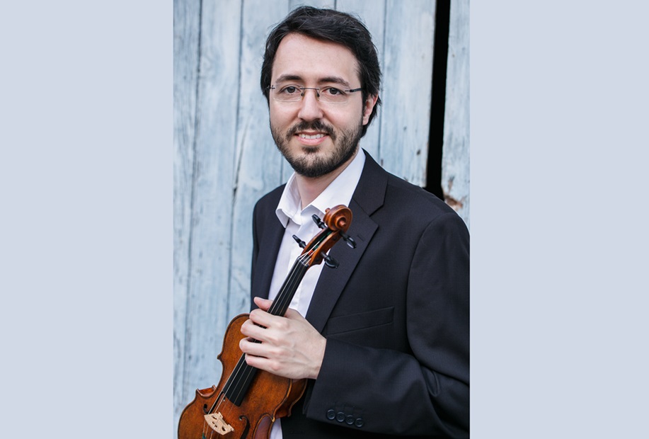 Alban Trio