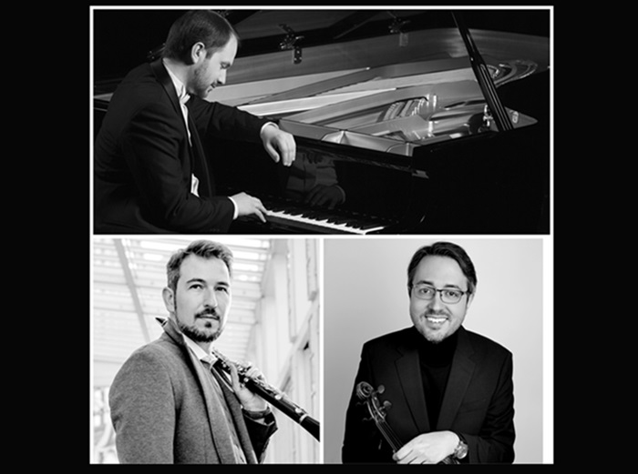 Alban Trio