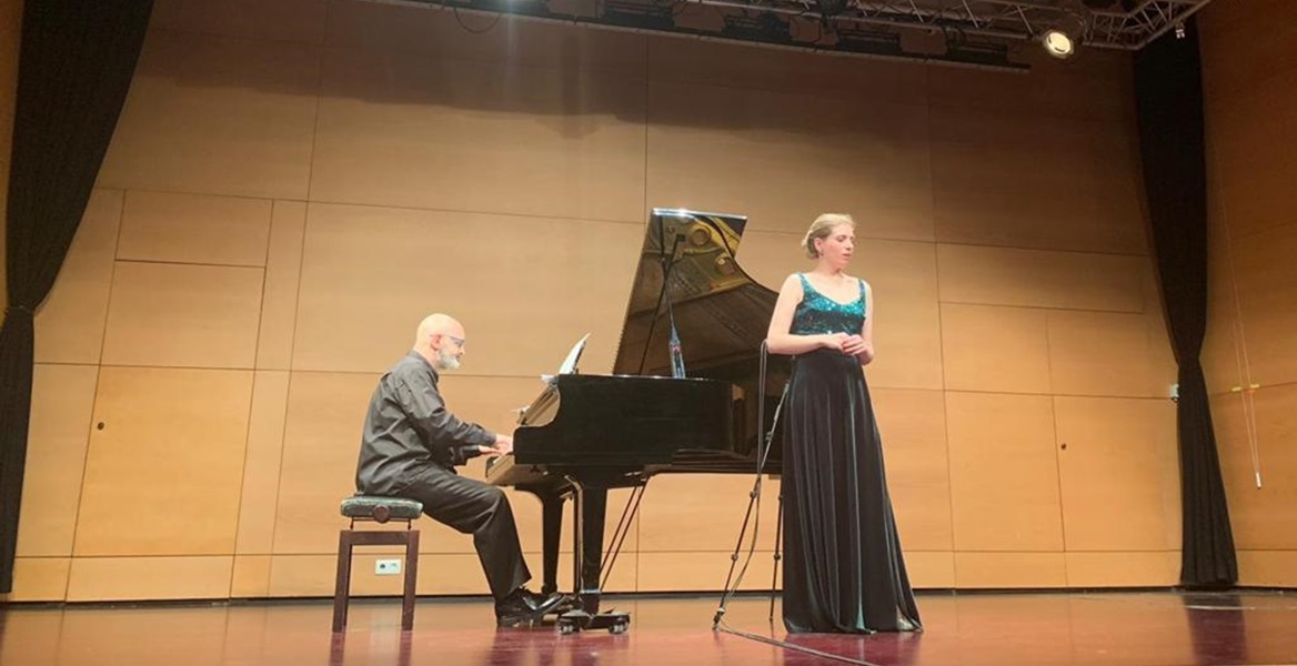 Recital líric