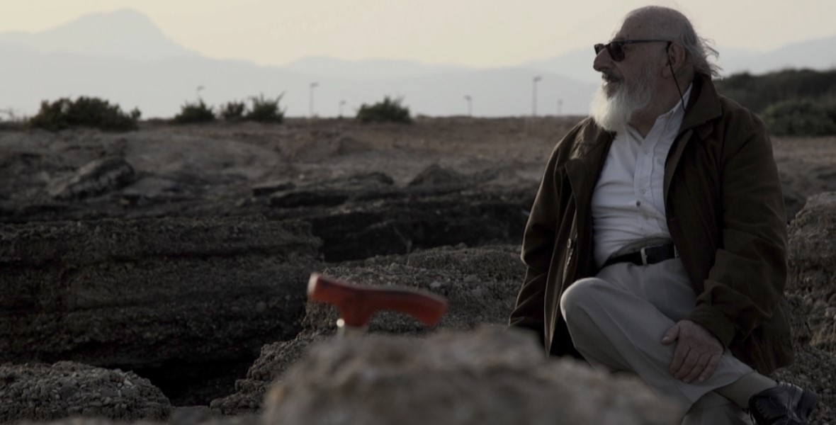 Cicle de cinema documental produït a Mallorca «Arxius gràfics de Mallorca»
