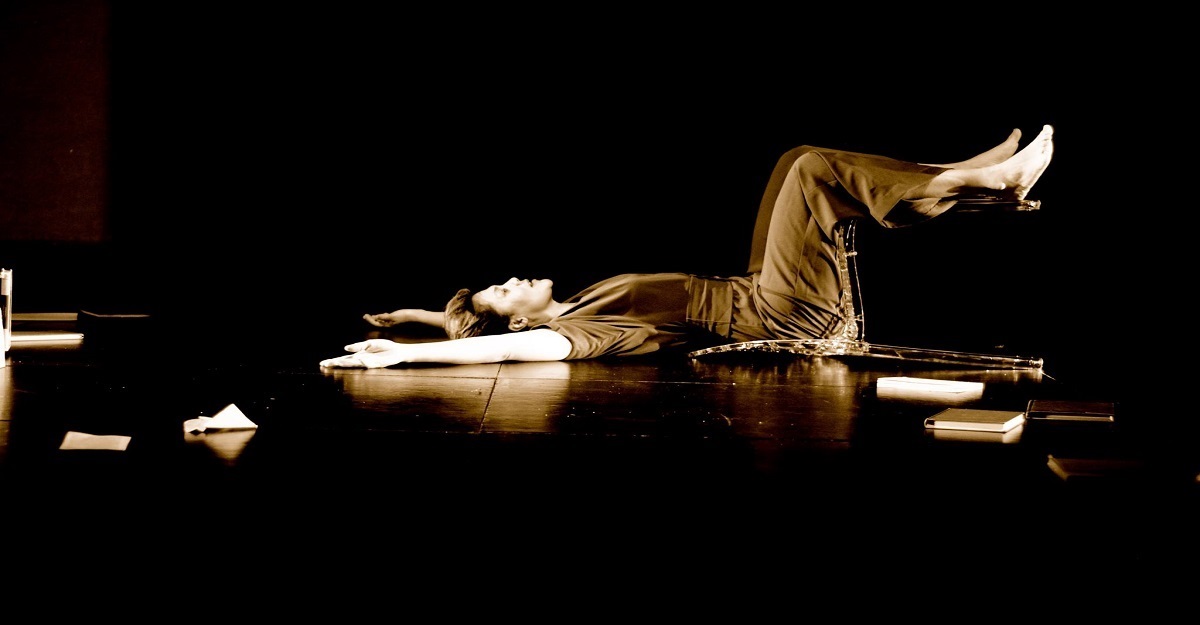 Espectacle Lovely