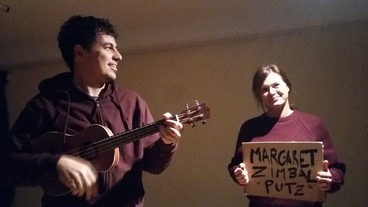 Espectáculo Les cançons perdudes