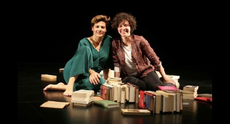 Espectacle Lovely