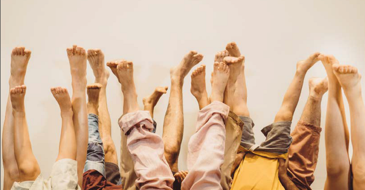Espectáculo Les petites coses