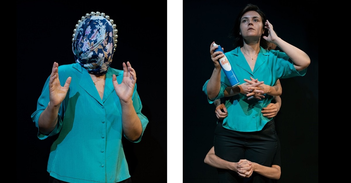 Espectacle Perla