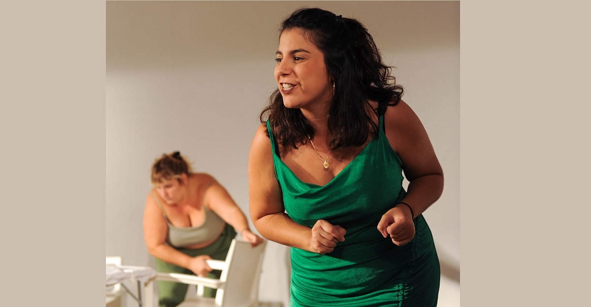 Espectacle Espaguetis. Una revisió de patrons