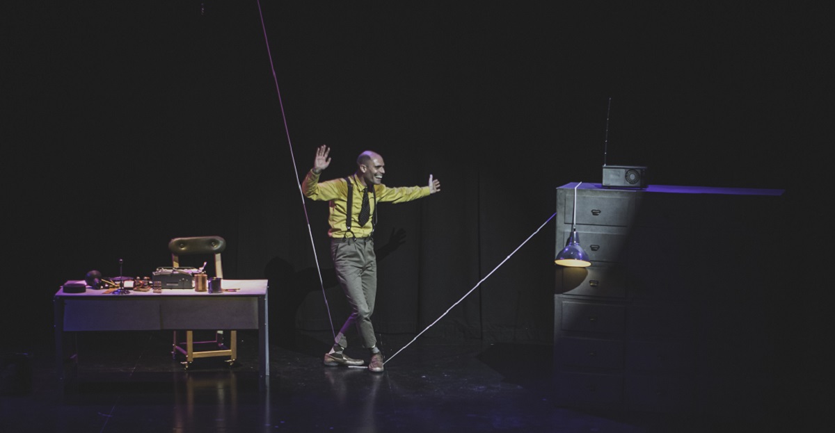 Espectacle Únic
