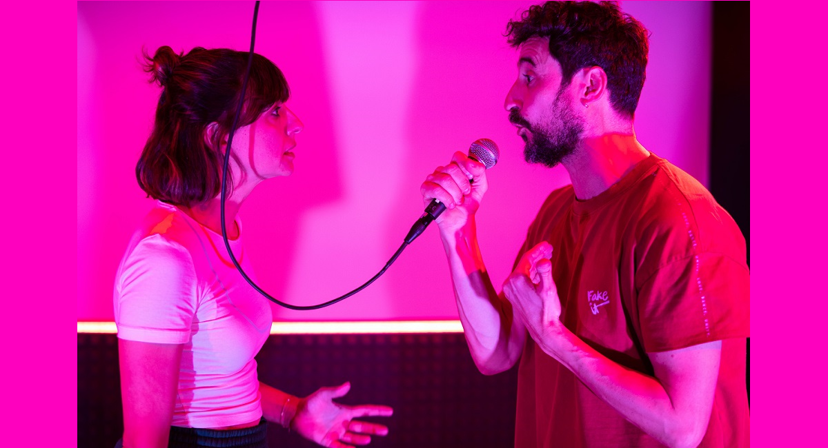 Fake it: fes-ho veure fins que et surti