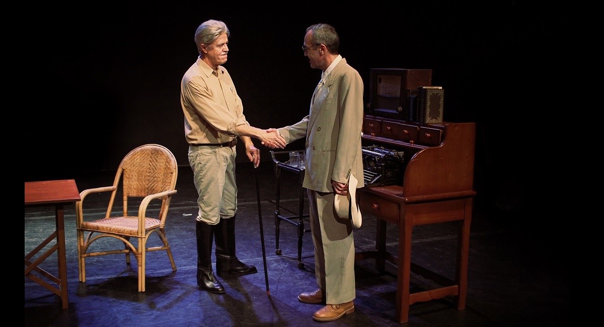 Zweig/Bernanos