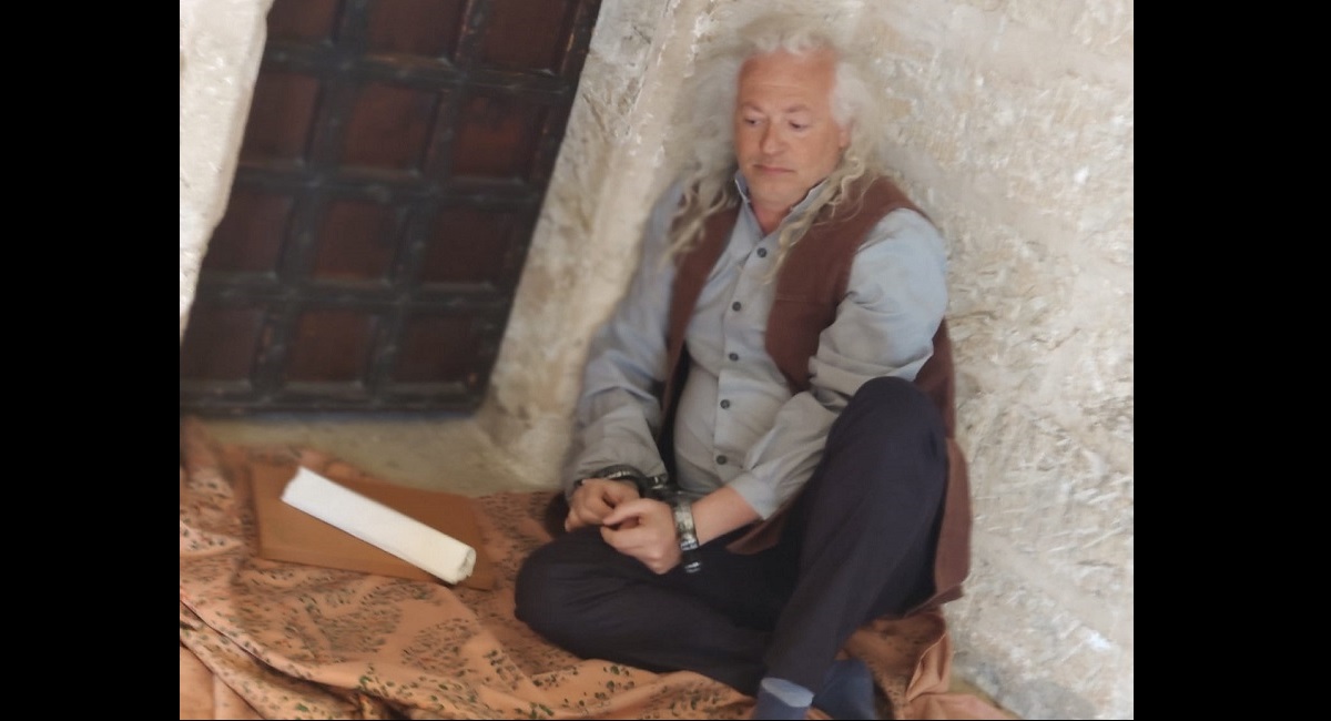 Històries de castell
