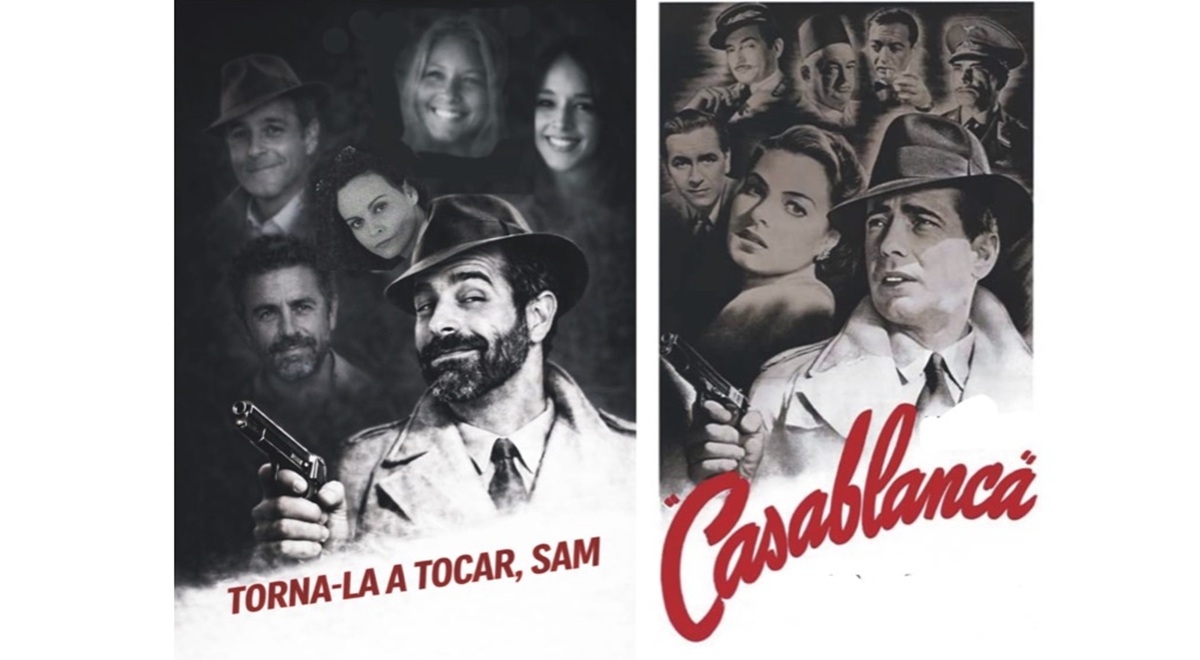 Torna-la a tocar, Sam