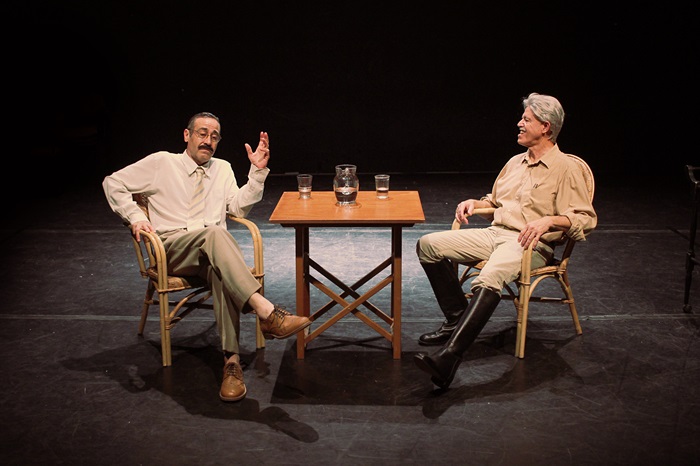 Zweig/Bernanos