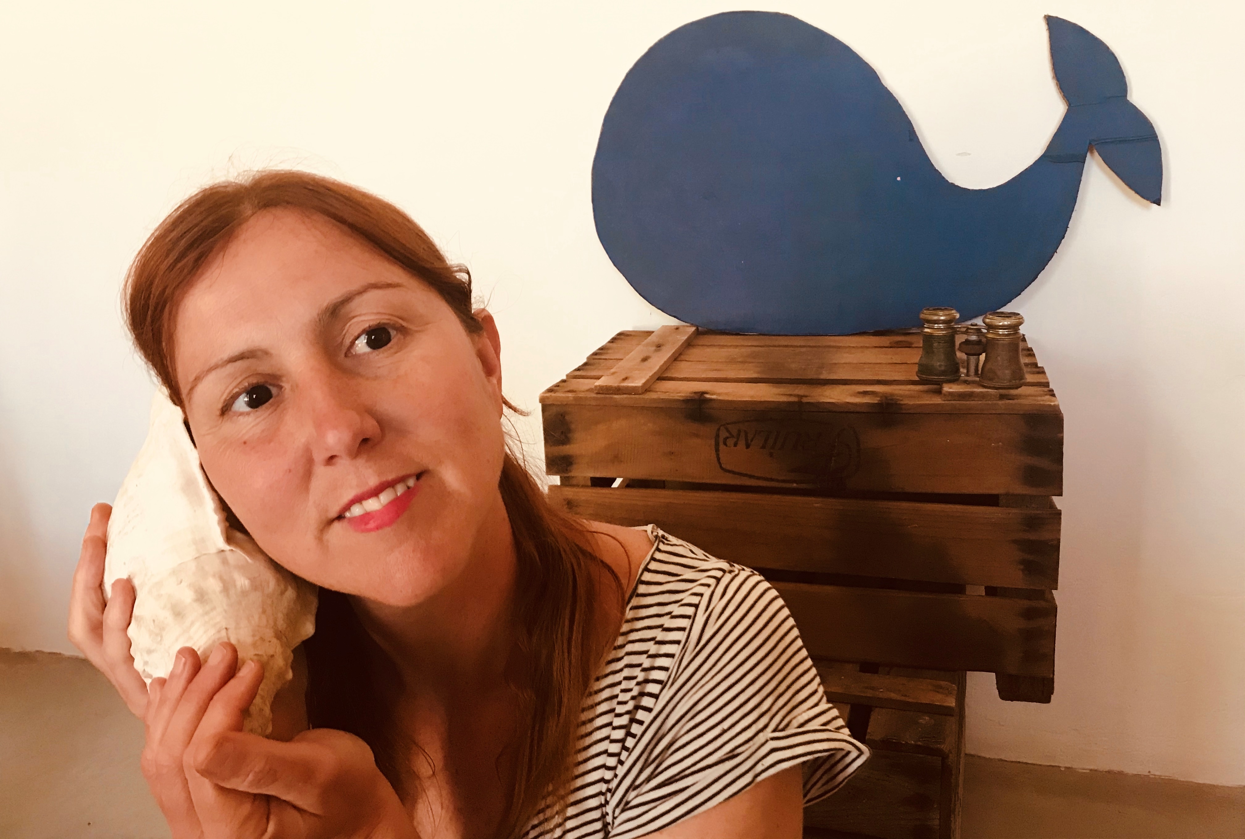 Espectáculo Un Mar de Sensacions