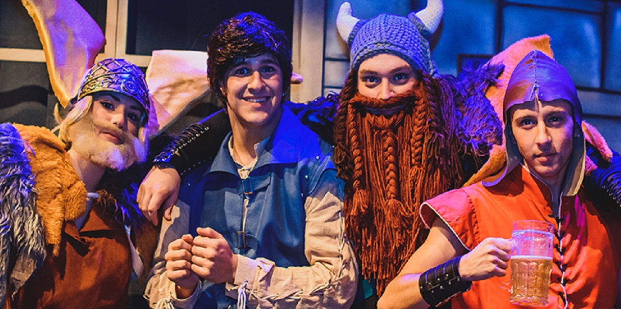 Rapunzel – El musical