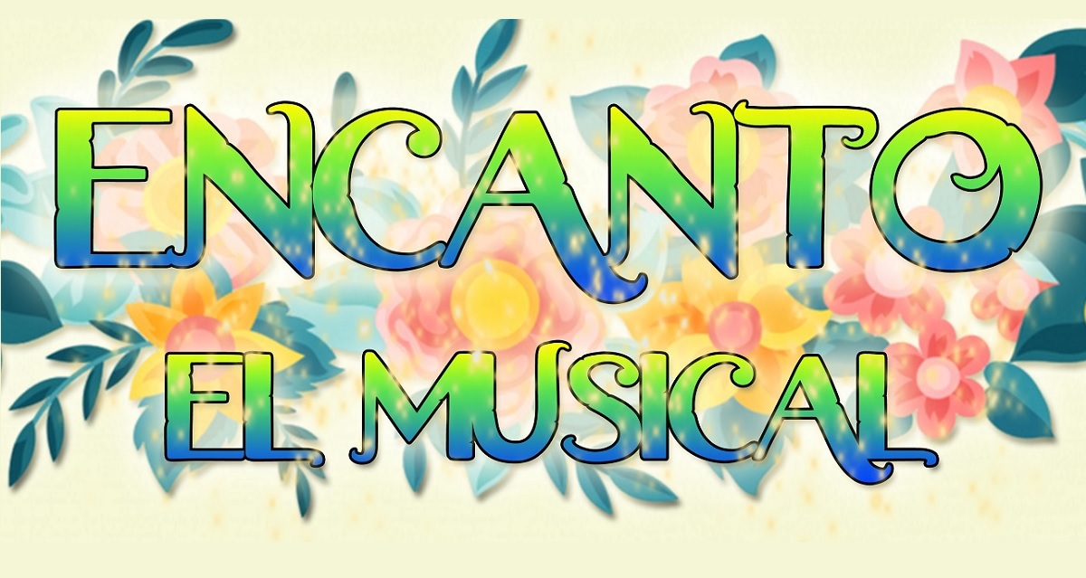 Encanto, el musical
