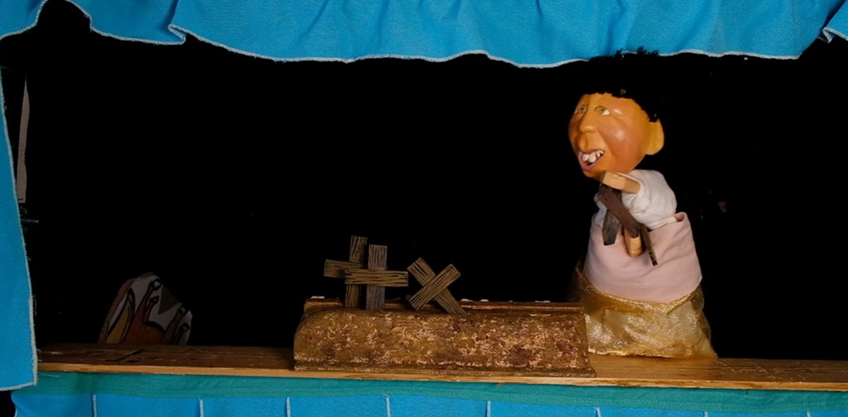 En Pere de sa xulla