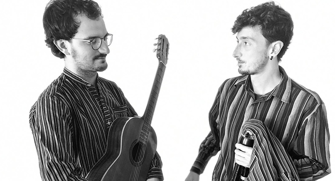 Espectacle Cantem nadales
