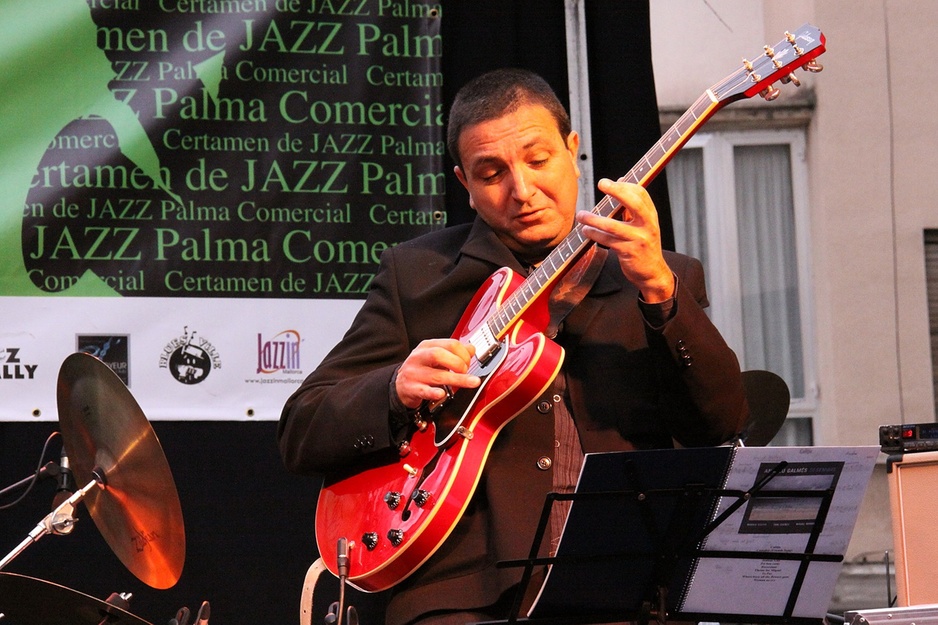 Espectacle Duets en concert