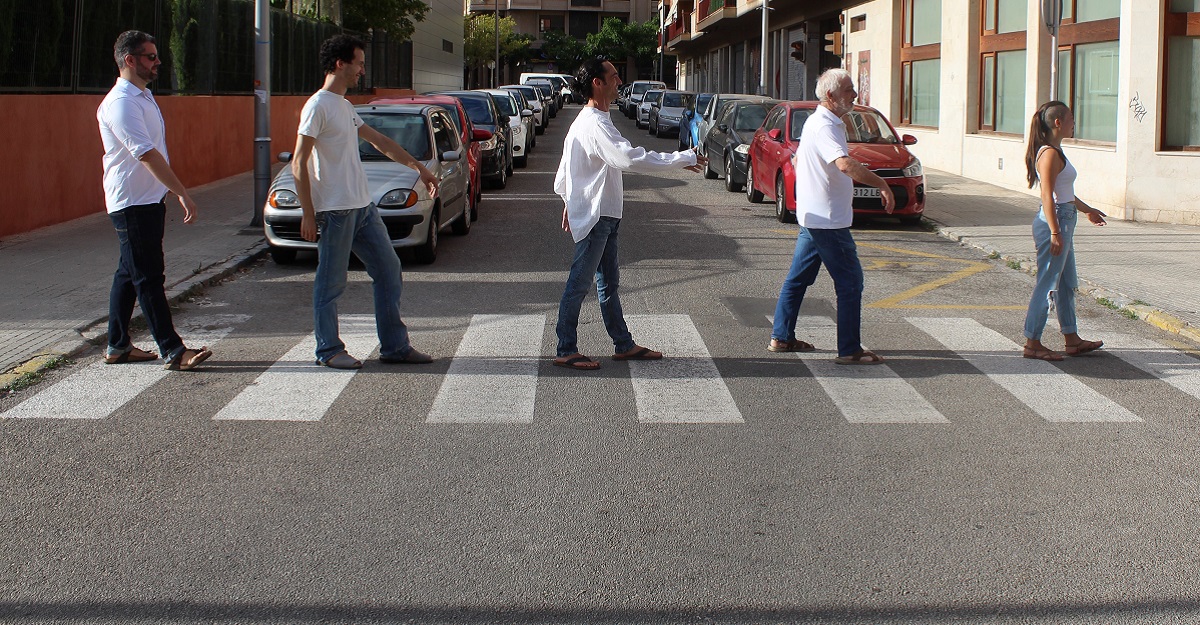 Espectacle Hits del pop – Beatles i més!
