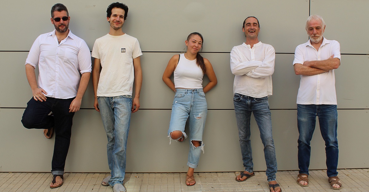 Espectacle Hits del pop – Beatles i més!