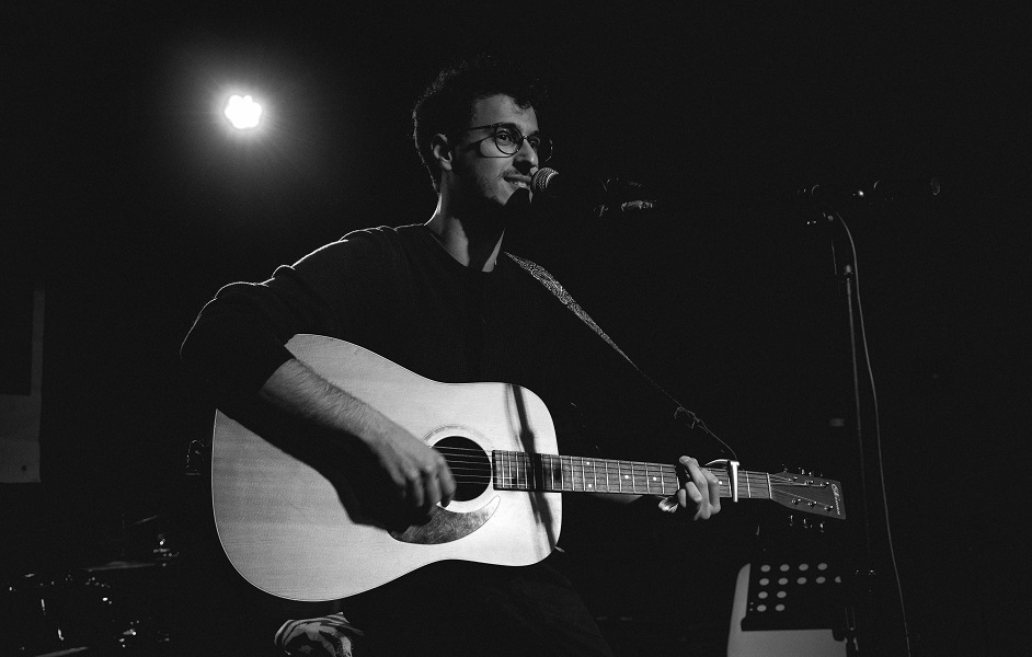 Concierto Les històries més maques