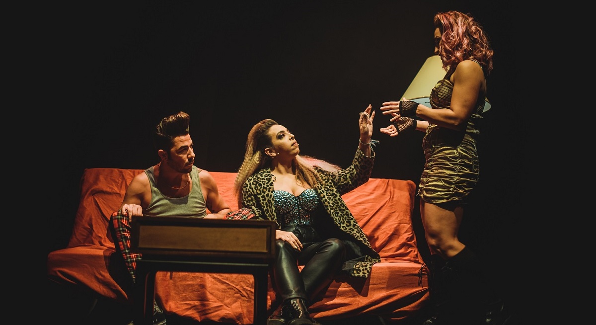 La Movida. El Musical