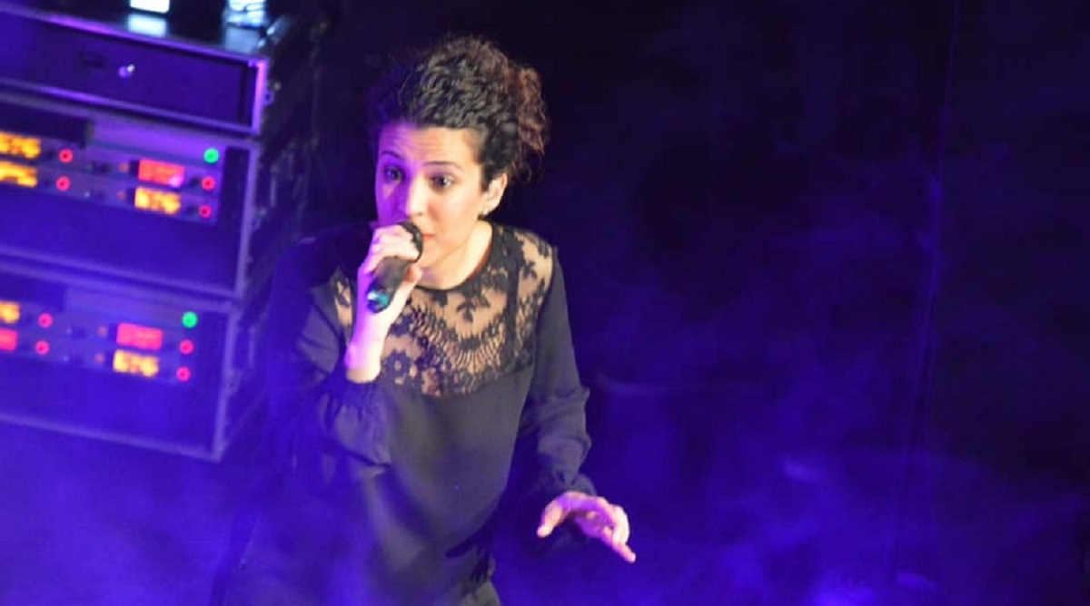 Concierto Pere, bufa fort!